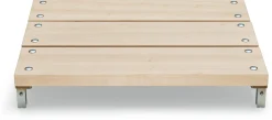 Bankbrett zu Container DS KLEIN