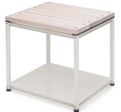 Bankbrett zu Container DS KLEIN