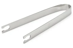 Bar-Eiszange Edelstahl