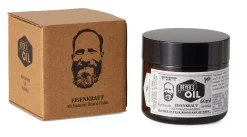 Bartbalsam Eisenkraut