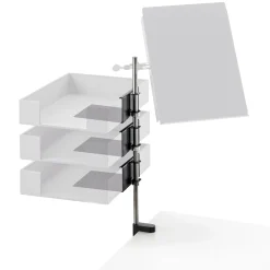 Basis schwebende Ablage