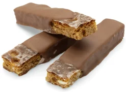 Basler Läckerli mit Milchschokolade