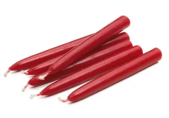 Baumkerzen Bienenwachs