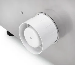 BBQ-Smoker-Set Borniak BS150TM