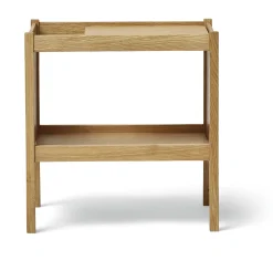 Beistelltisch Eichenholz