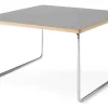 Beistelltisch Low