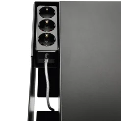 Beistelltisch Station