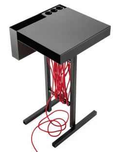 Beistelltisch Station