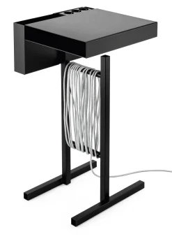 Beistelltisch Station