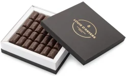 Belgische Marzipanpralinen