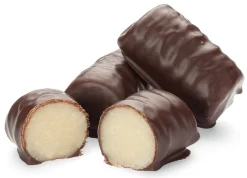 Belgische Marzipanpralinen