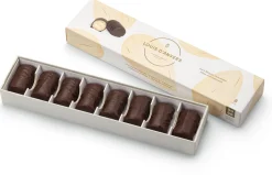 Belgische Marzipanpralinen (112 g)