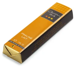 Belgischer Schokoladenriegel Praliné Lait