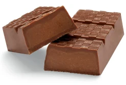 Belgischer Schokoladenriegel Praliné Lait