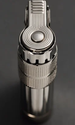 Benzinfeuerzeug IMCO Triplex