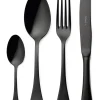 Besteck Deparis Schwarz
