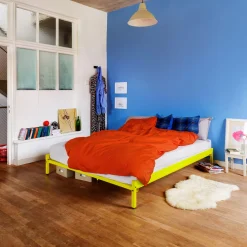 Bett Erik, 160 x 200 cm