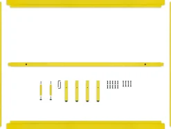 Bett Erik, 160 x 200 cm