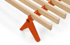 Bett Simplon - 160 cm