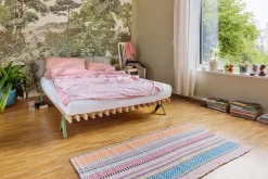 Bett Simplon - 140 cm