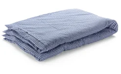 Bettbezug Bauernkaro