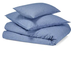 Bettbezug Bauernkaro