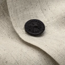 Bettbezug Hanf und Leinen