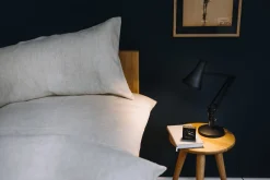 Bettbezug Hanf und Leinen