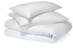 Bettbezug Mühlviertler Leinen