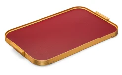 Bett-Tablett Aluminium faltbar