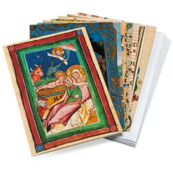 Beuroner Weihnachtskarten