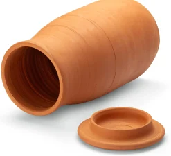 Bewässerungstopf für Beete