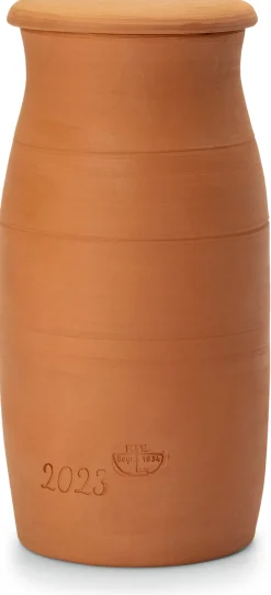 Bewässerungstopf für Hochbeete