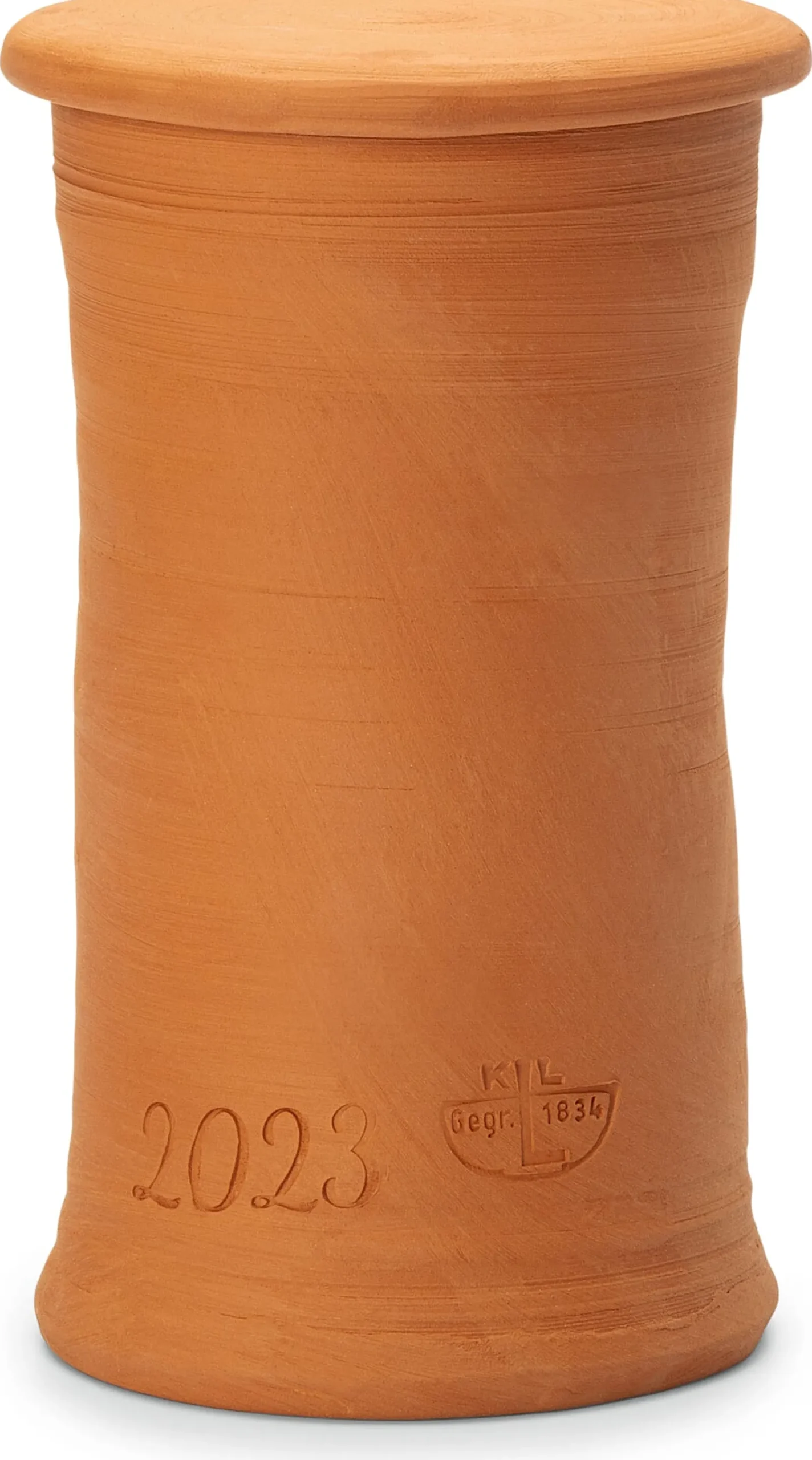 Bewässerungstopf für Pflanzkübel