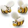 Bienen Filz