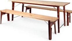 Bierzeltgarnitur Salut