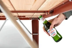 Bierzeltgarnitur Salut