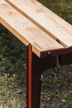 Bierzeltgarnitur Salut