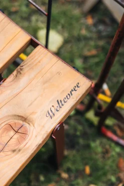 Bierzeltgarnitur Salut