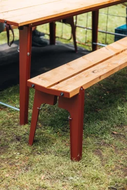 Bierzeltgarnitur Salut