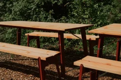 Bierzeltgarnitur Salut