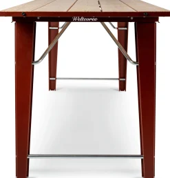 Bierzeltgarnitur Salut