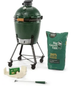 Big Green Egg – Starter-Set