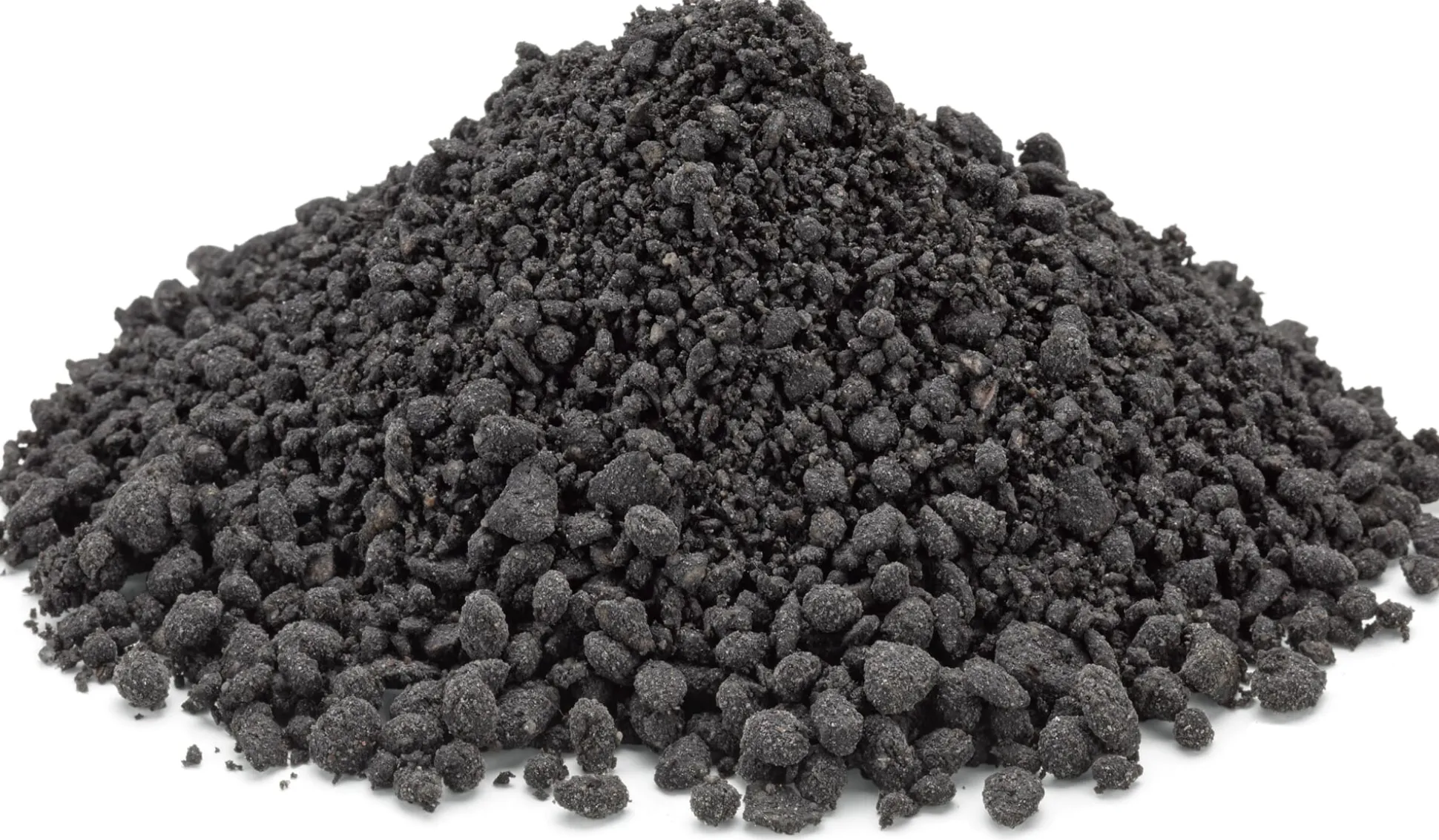 Big Green Egg Black Onion Crunch