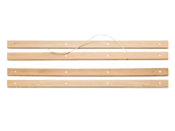 Bilderleiste Eichenholz magnetisch