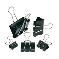 Binder Clips