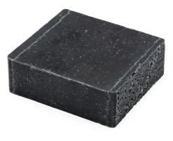 Binu Gesichtsseife mit Bambus Aktivkohle