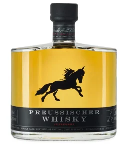 Bio Preussischer Whisky™