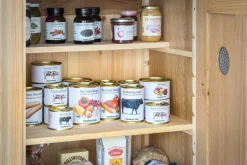 Bio-Bratengulasch mit Fleisch vom Angus-Weiderind