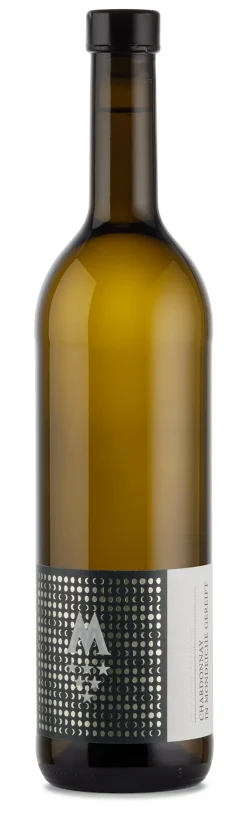 Bio-Chardonnay Mondeiche, Pfalz